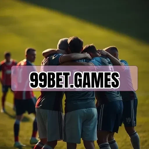 99bet.games: Desvende a Comunidade para Aumentar Suas Vitórias!