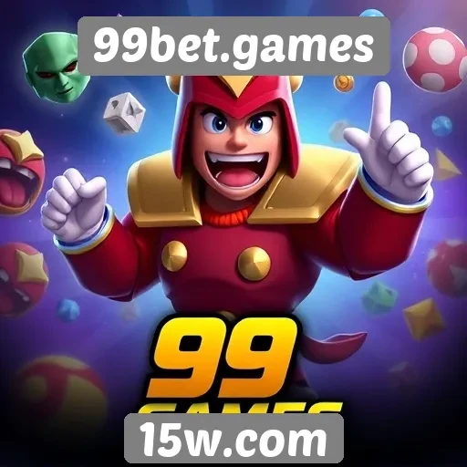 Avaliação das opções de jogos no 99bet.games