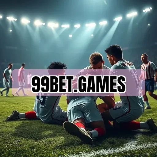 99bet.games: Descubra o Mundo do Cassino Ao Vivo e Sua Diversão