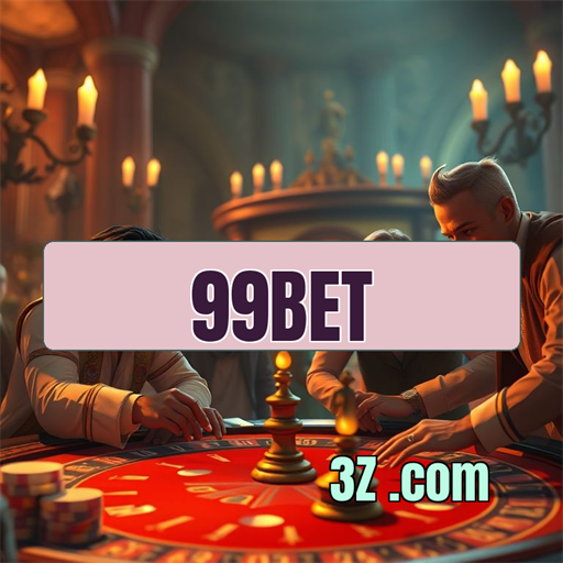 Login Criativo e Dinâmico no 99bet.games para Aumentar sua Diversão