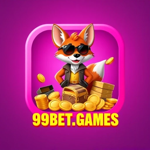 99bet.games Logo