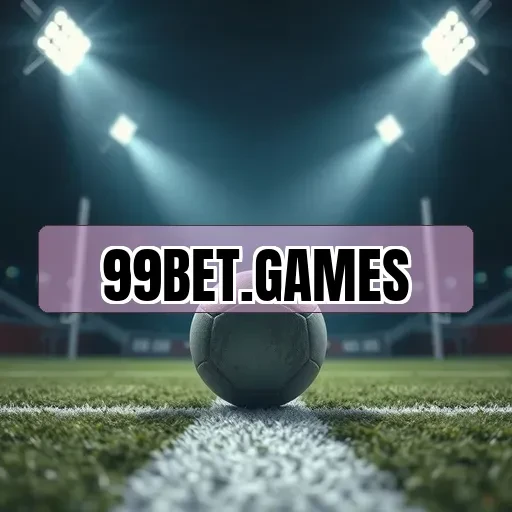 99bet.games: A Revolução da Loteria Online Que Você Precisa Conhecer