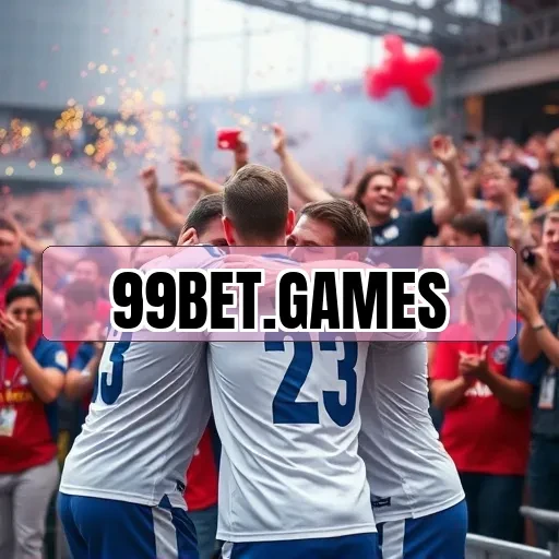 99bet.games: Promoções Incríveis para Aumentar Sua Diversão nos Jogos