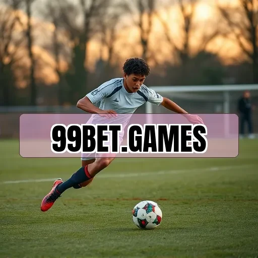 99bet.games: A Roleta que Vai Transformar Seu Jogo