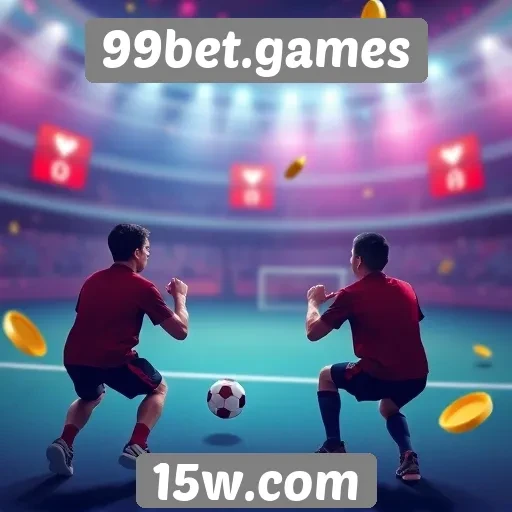 Experiência de usuário no 99bet.games é bem avaliada